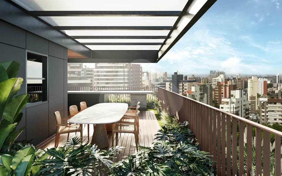 Artur Rocha 1133 - Apartamento com 179,91 m², em Auxiliadora — foto 10