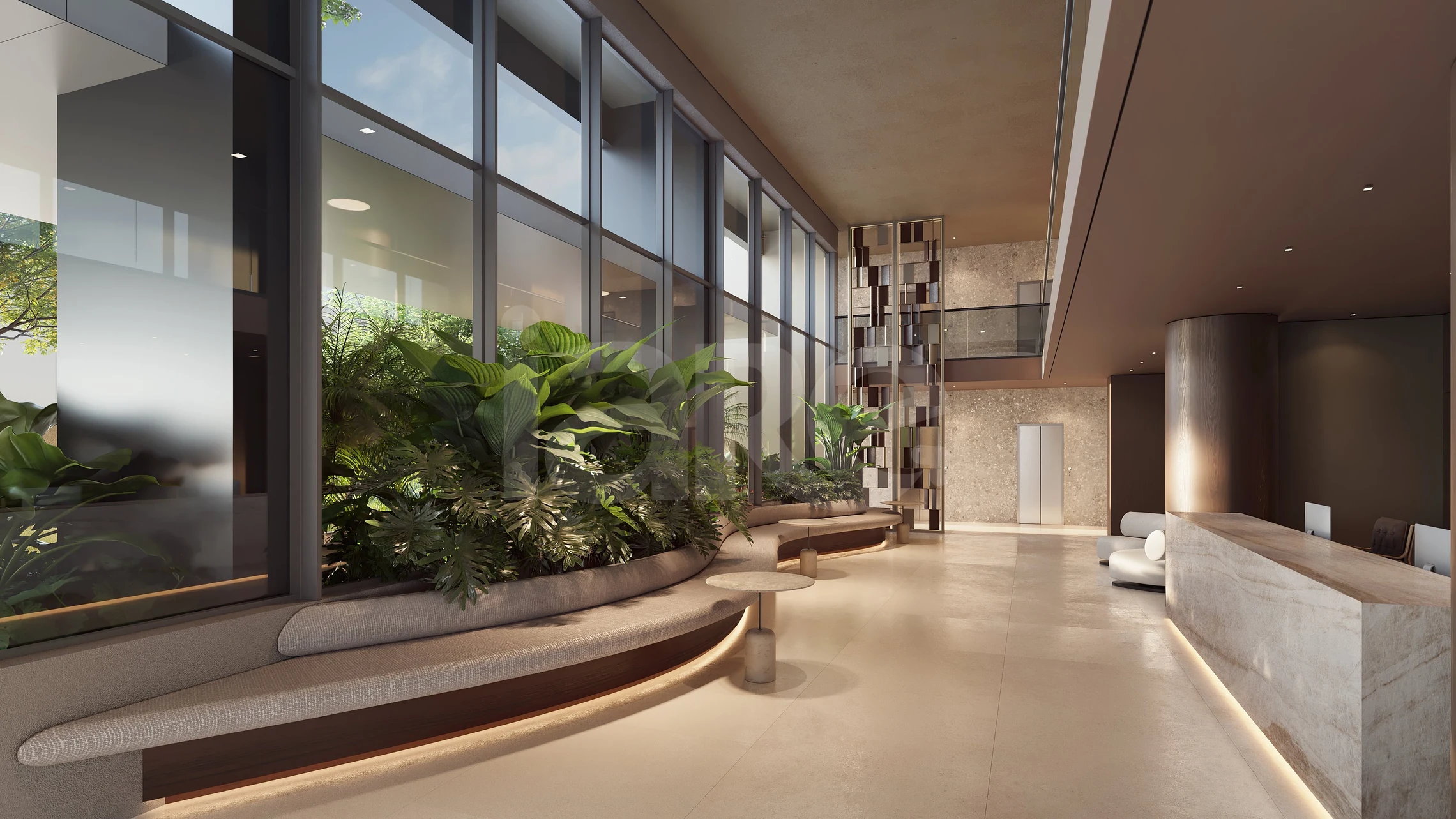 Beach Class João Pessoa - Apartamento com 52,72 m², em Altiplano Cabo Branco — foto 12