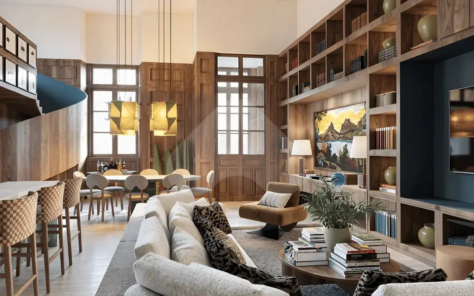 Alma Mater - Studio com 34,13 m², em Ipiranga — foto 26