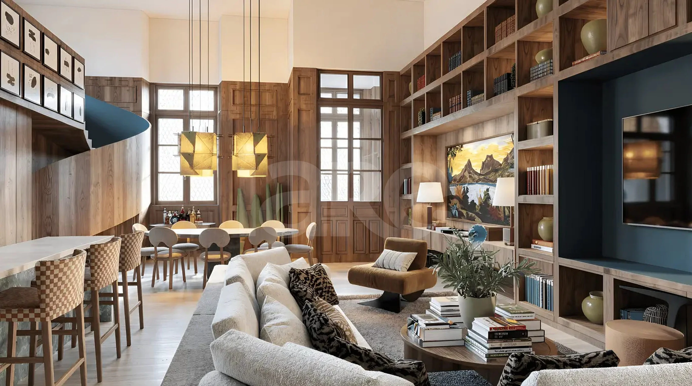 Alma Mater - Cobertura com 218,79 m², em Ipiranga — foto 26