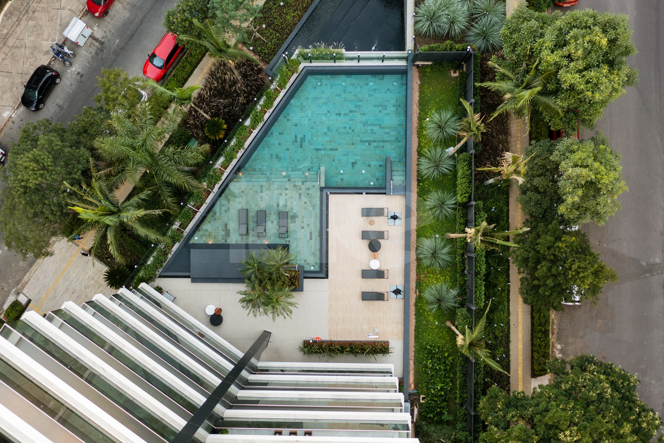 Voga - Apartamento com 509,68 m², em Bela Vista — foto 15