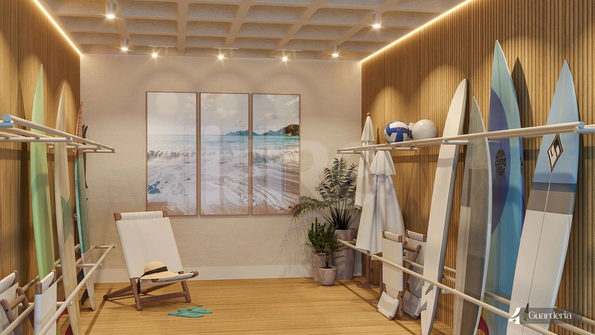 Get For You - Studio com 29,9 m², em Jardim Oceania — foto 18