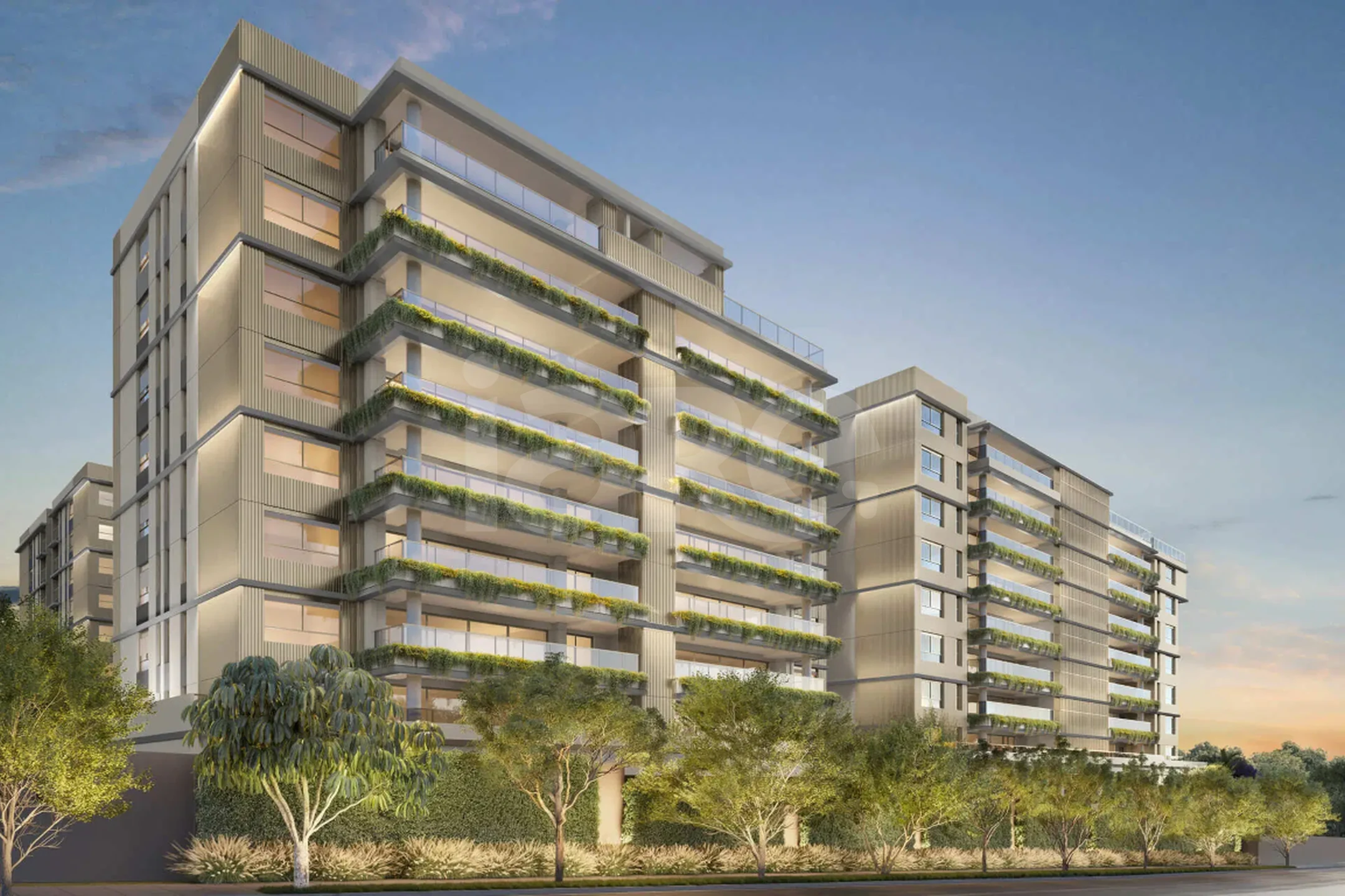 Portrait Parque do Ibirapuera - Apartamento com 272,5 m², em Moema — foto 1