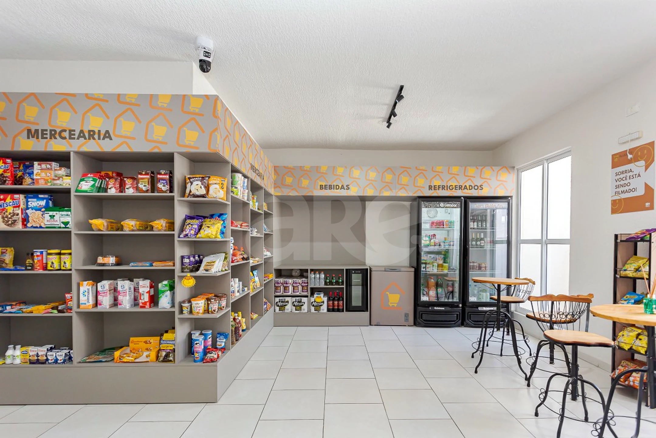 Residencial Tom Jobim Apto 1401B - Apartamento com 59 m², em Uberaba — foto 38