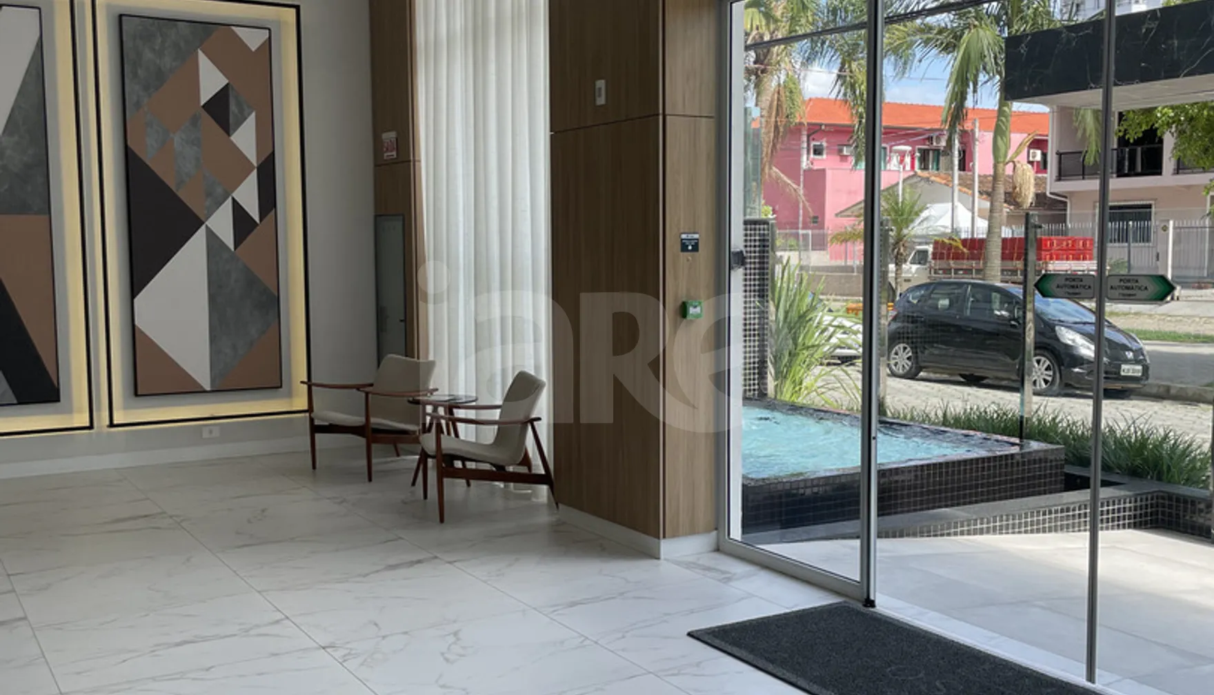 Águas de Alonso Residence - Apartamento com 92,95 m², em Kobrasol — foto 27