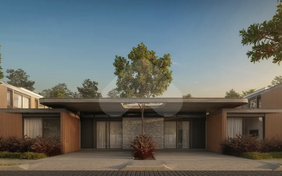 Scenario - Casa com 186,17 m², em Curumim — foto 13