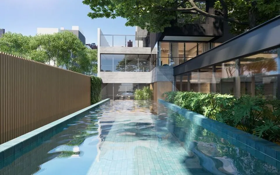 Montecarlo - Apartamento com 87,49 m², em Rio Branco — foto 9