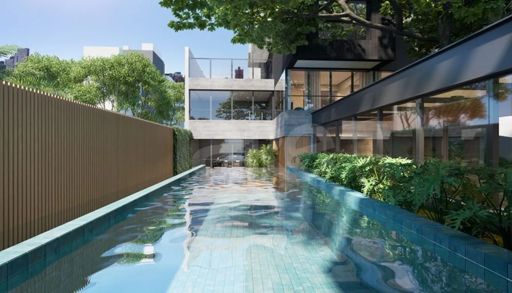 Montecarlo - Apartamento com 87,49 m², em Rio Branco — foto 11