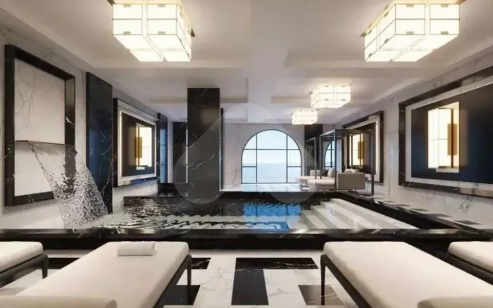 Sofistic CNA Home - Apartamento com 155 m², em Meia Praia — foto 18