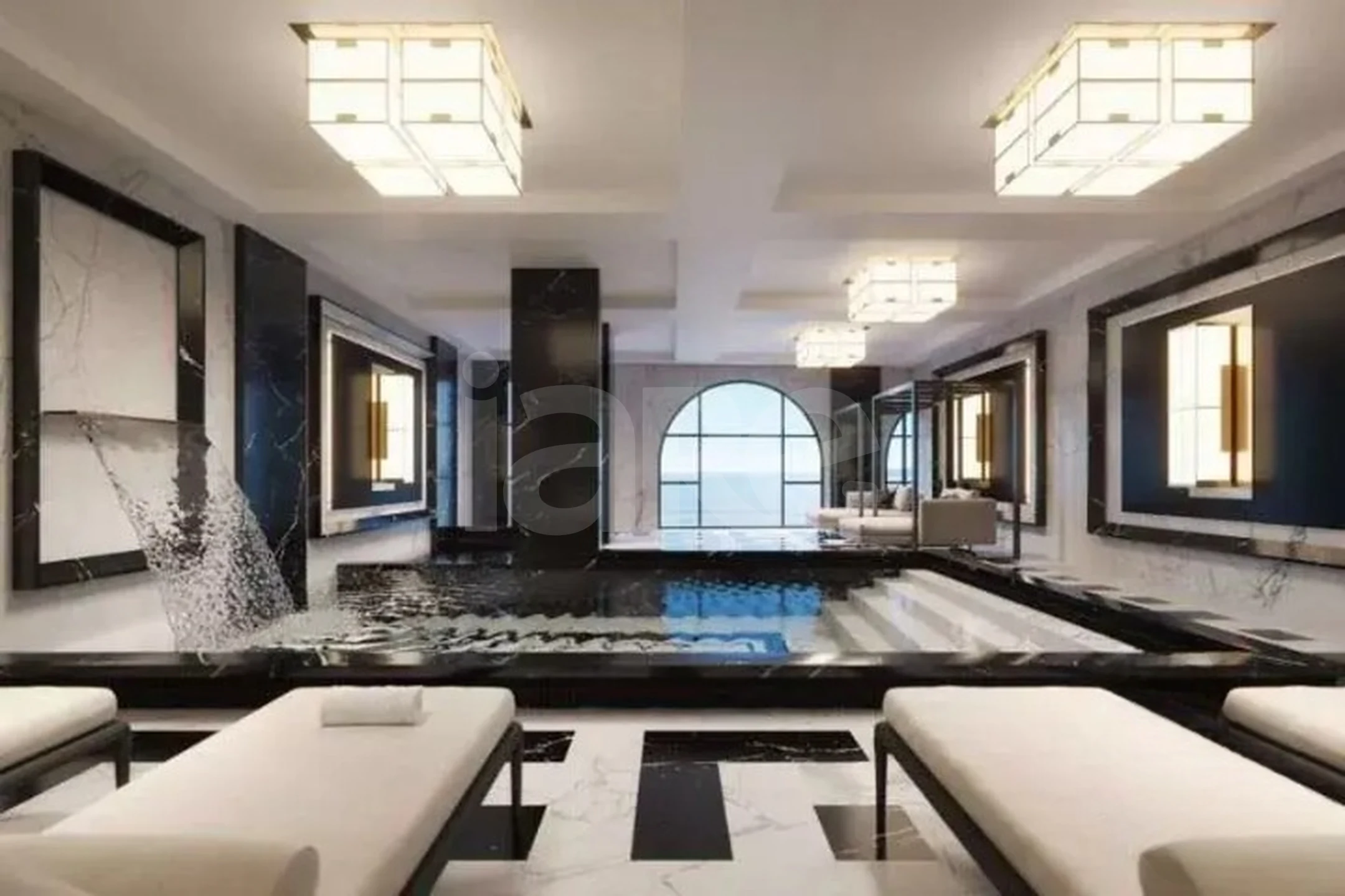 Sofistic CNA Home - Apartamento com 155 m², em Meia Praia — foto 18