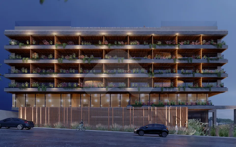 Artesano Tapestry Collection By Hilton - Studio com 28,3 m², em Bombas — foto 7
