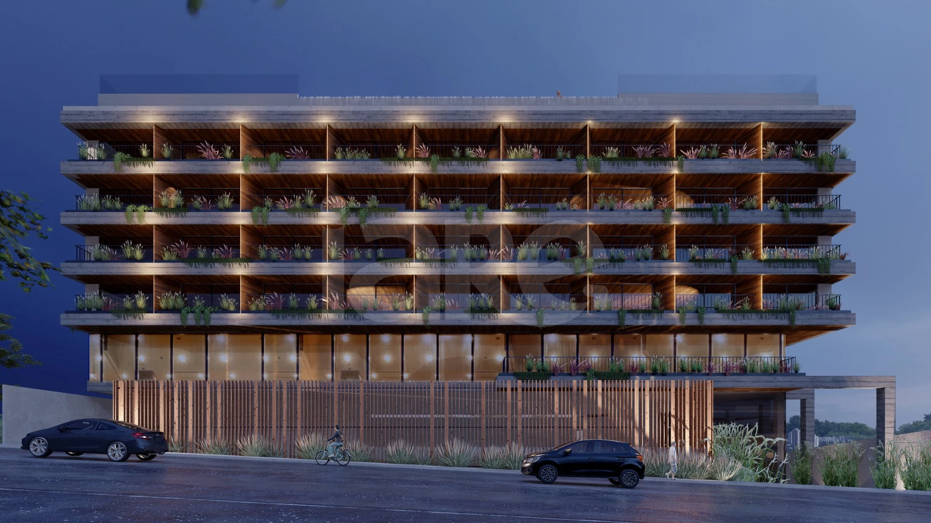 Artesano Tapestry Collection By Hilton - Studio com 28,3 m², em Bombas — foto 10
