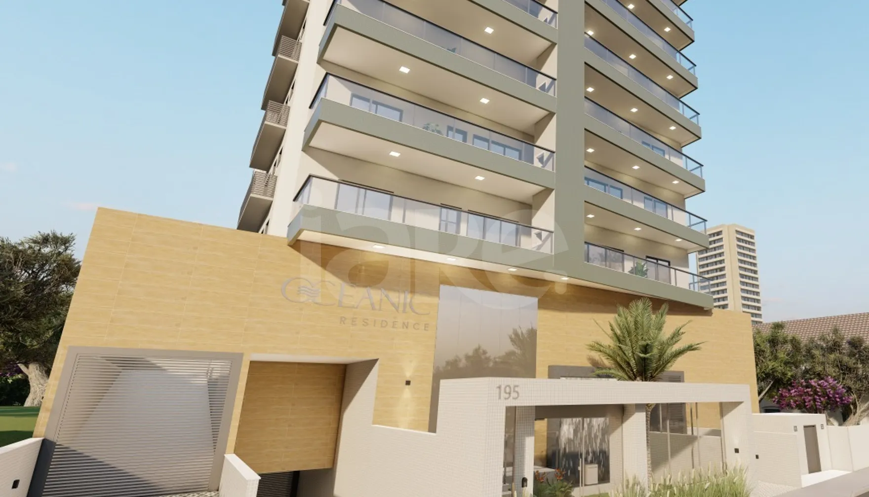 Oceanic Residence - Apartamento com 76,95 m², em Barreiros — foto 22