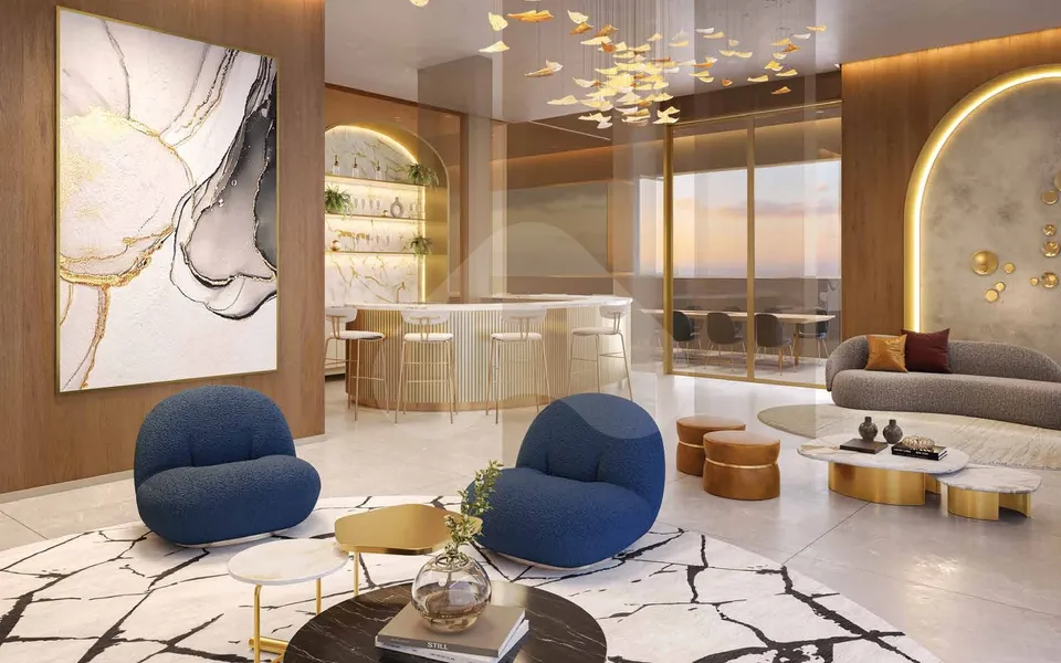 Home Boutique By Living Anália Franco - Garden com 150,4 m², em Vila Formosa — foto 6