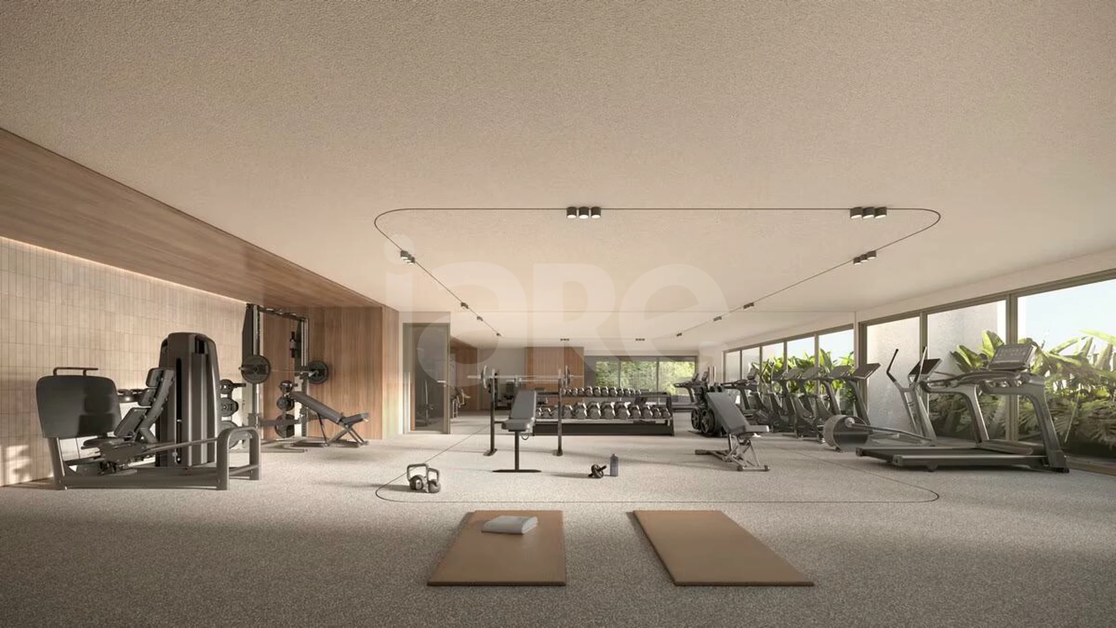 Gavia Moema - Cobertura com 128,96 m², em Moema — foto 14