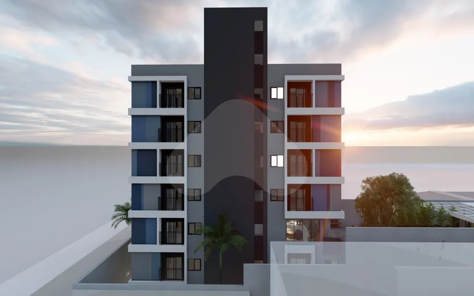 Colonial House Prime - Apartamento com 41,61 m², em Itaquera — foto 4
