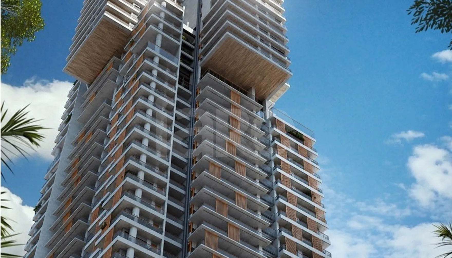 O Parque Pétala - Apartamento com 167,04 m², em Brooklin Paulista — foto 5