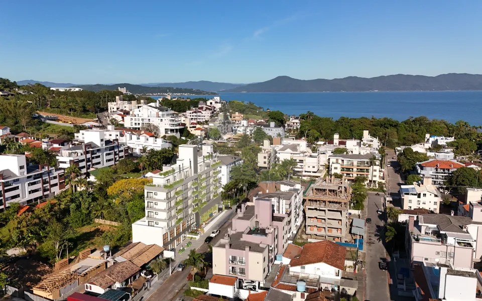 Essenzia - Studio com 29,93 m², em Canasvieiras — foto 24