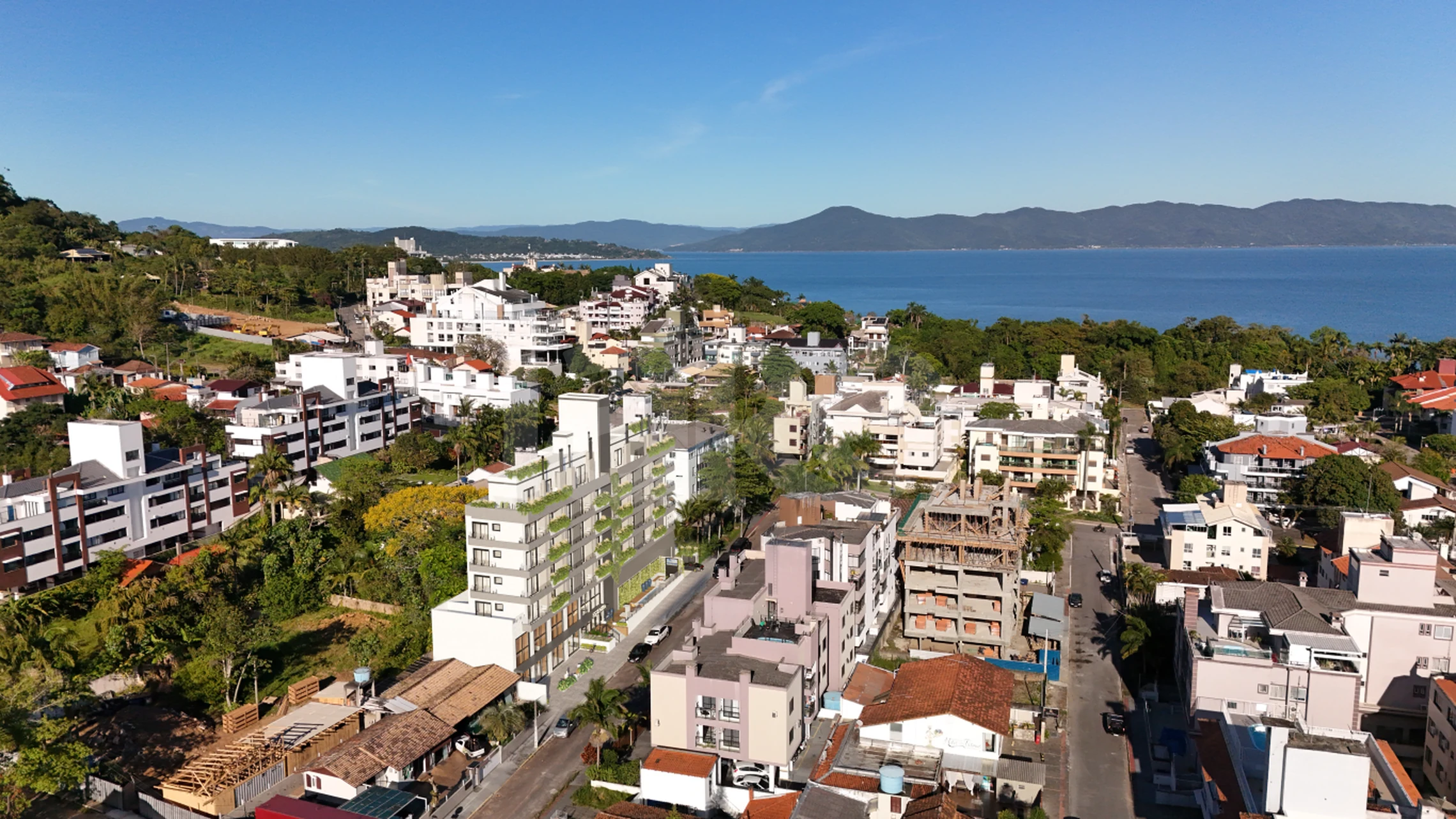 Essenzia - Garden com 71,4 m², em Canasvieiras — foto 27