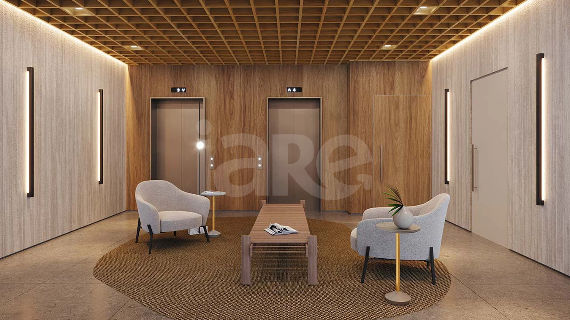 Nato Itaim - Apartamento com 39,69 m², em Itaim Bibi — foto 20