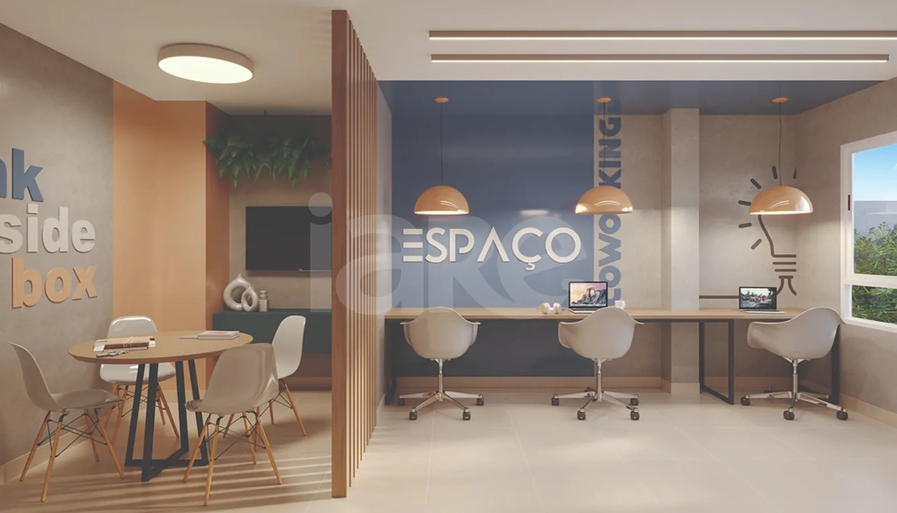 Icônico Jaraguá - Apartamento com 41 m², em Jaraguá — foto 14