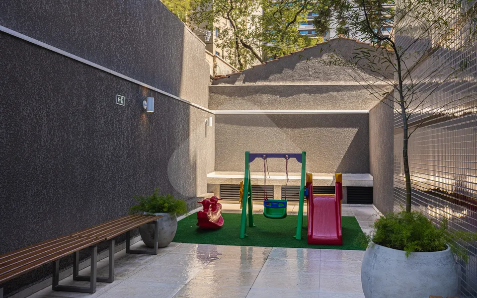 Terrasse Normandie - Cobertura com 173,36 m², em Juvevê — foto 29