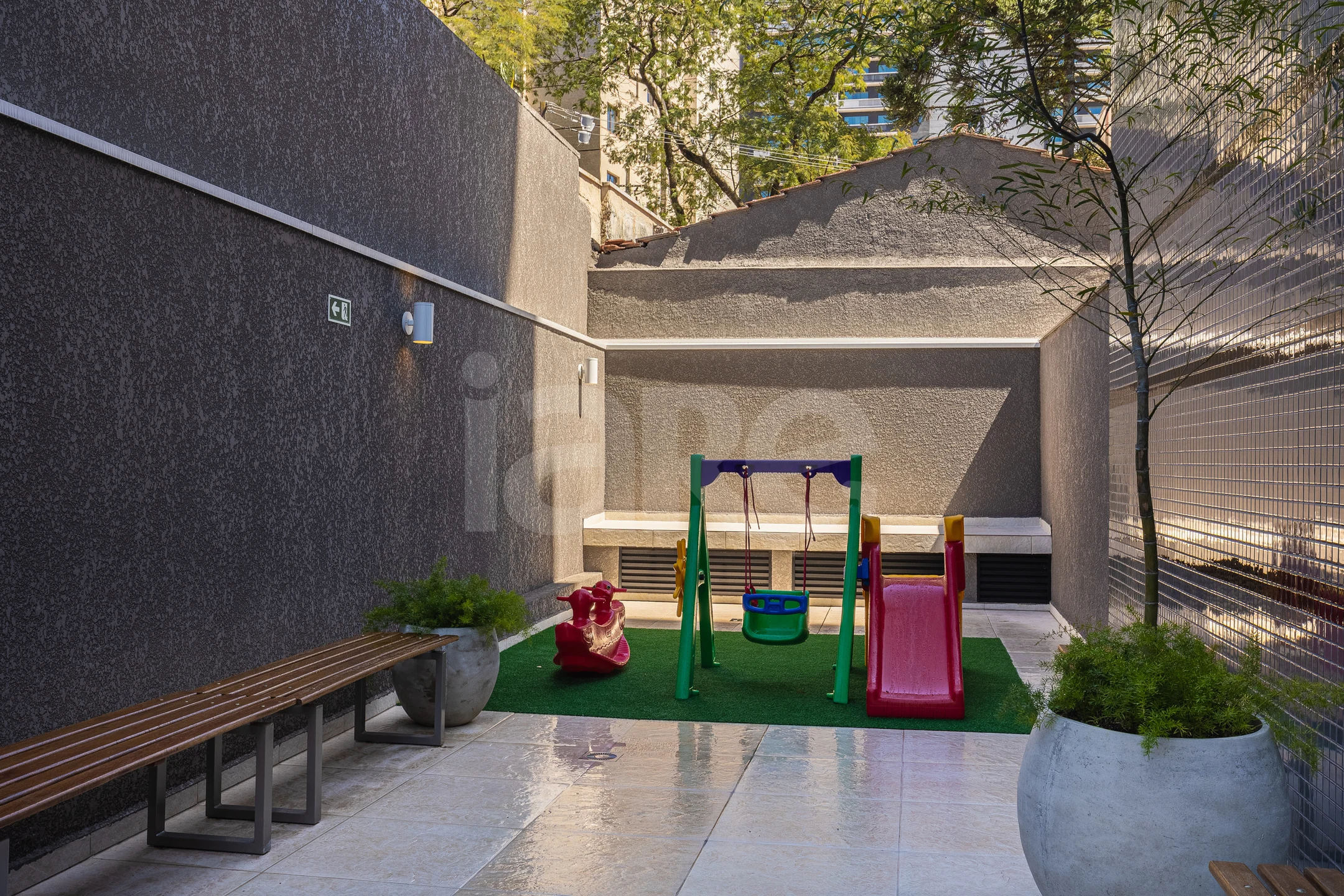 Terrasse Normandie - Cobertura com 173,36 m², em Juvevê — foto 29