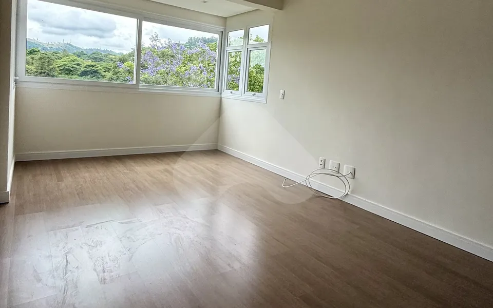 MontBlanc - Apartamento com 91,84 m², em Teresópolis — foto 31