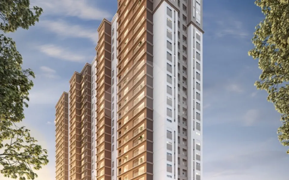 Foto de Living Address Alto do Ipiranga