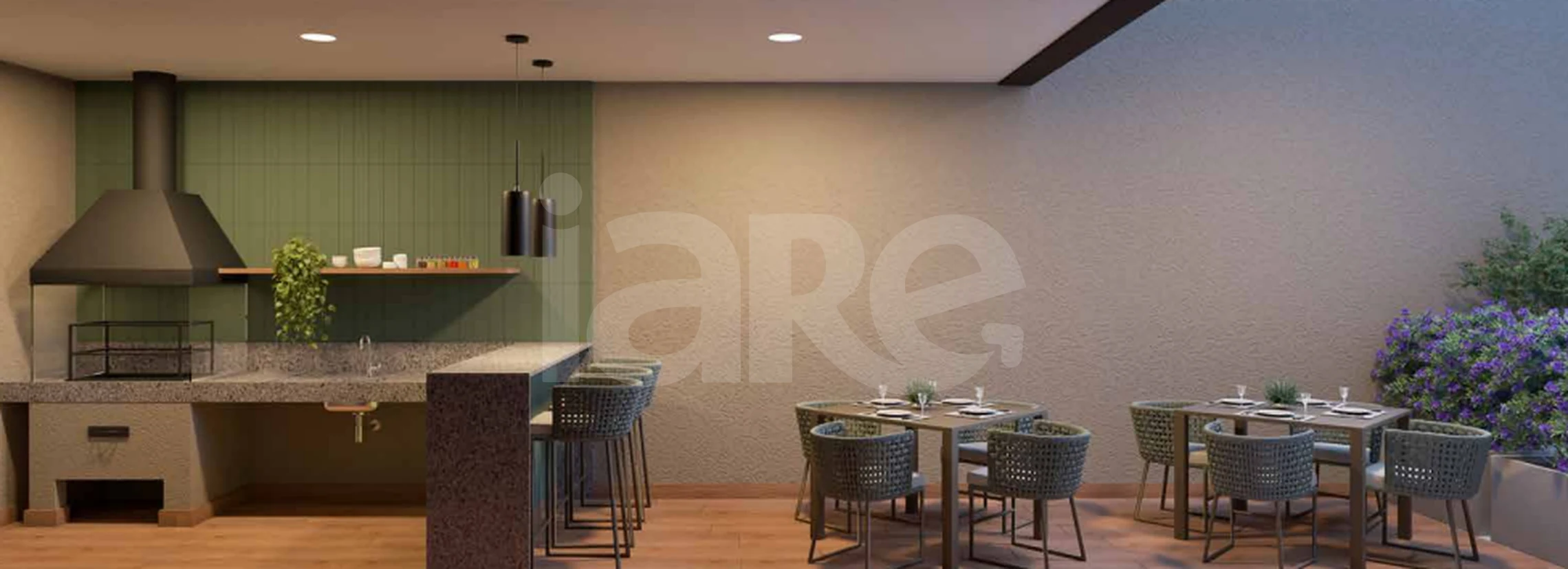 EVO Vila Clementino - Apartamento com 73,96 m², em Vila Clementino — foto 17