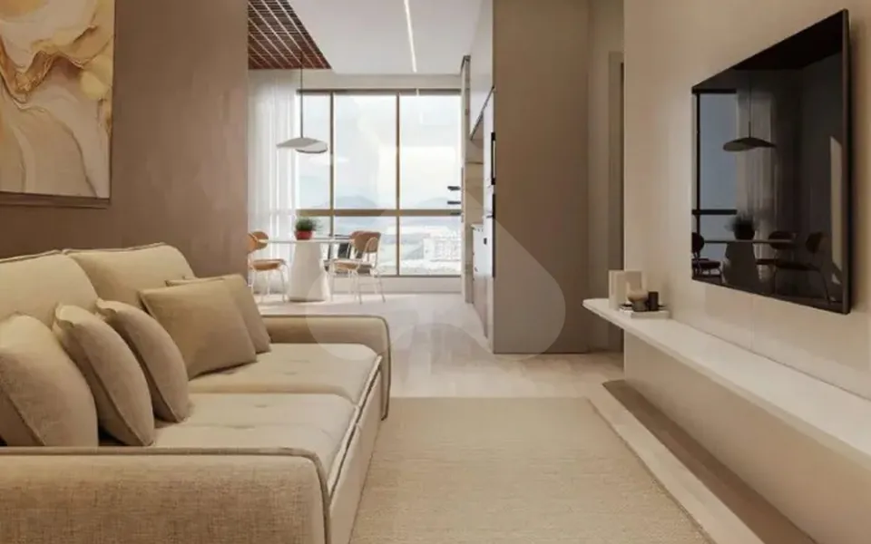 Zenith Tower - Studio com 28,4 m², em Perequê — foto 24