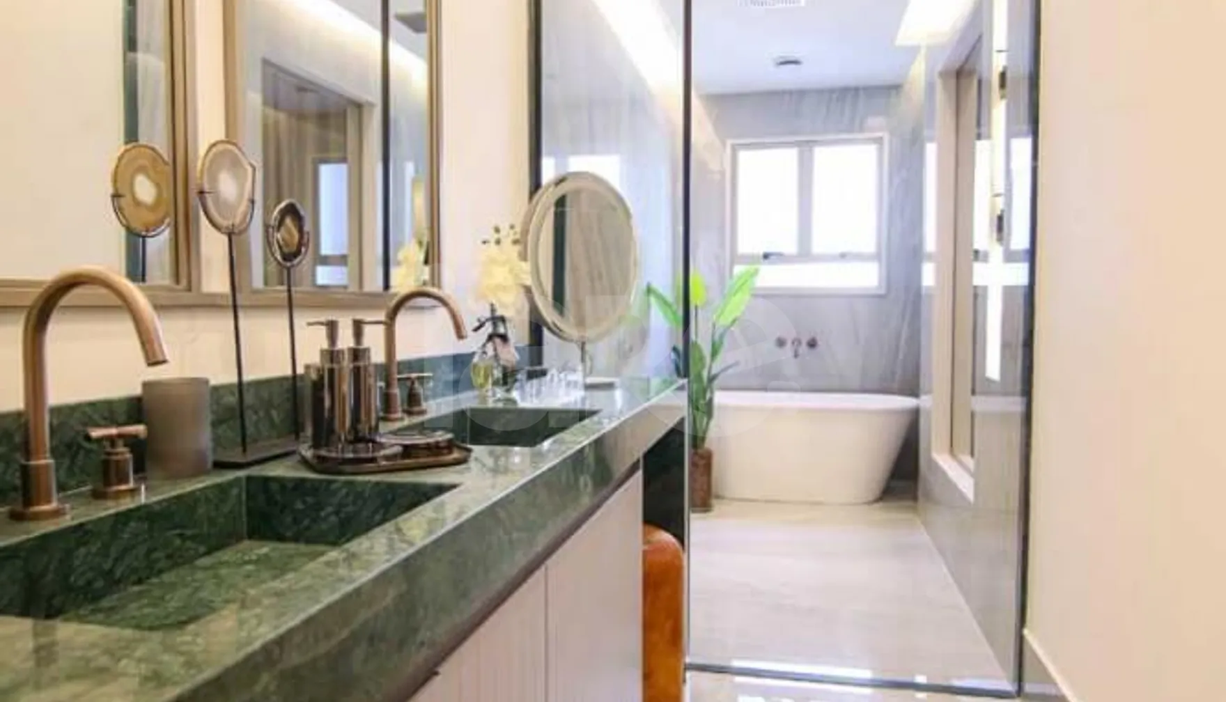 Lamp Perdizes - Apartamento com 142 m², em Perdizes — foto 16