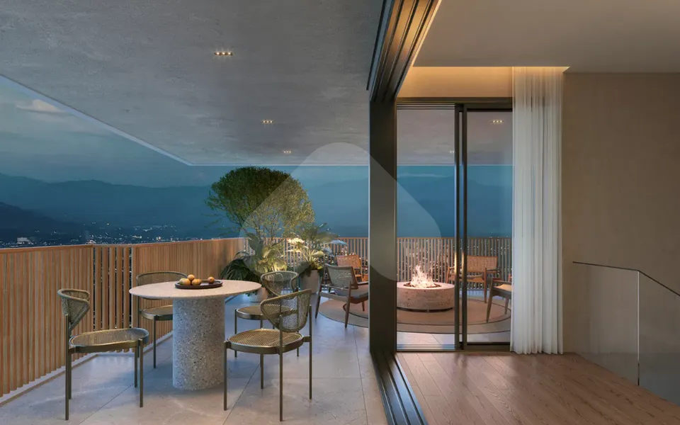 IT's - Apartamento com 50 m², em Várzea — foto 6