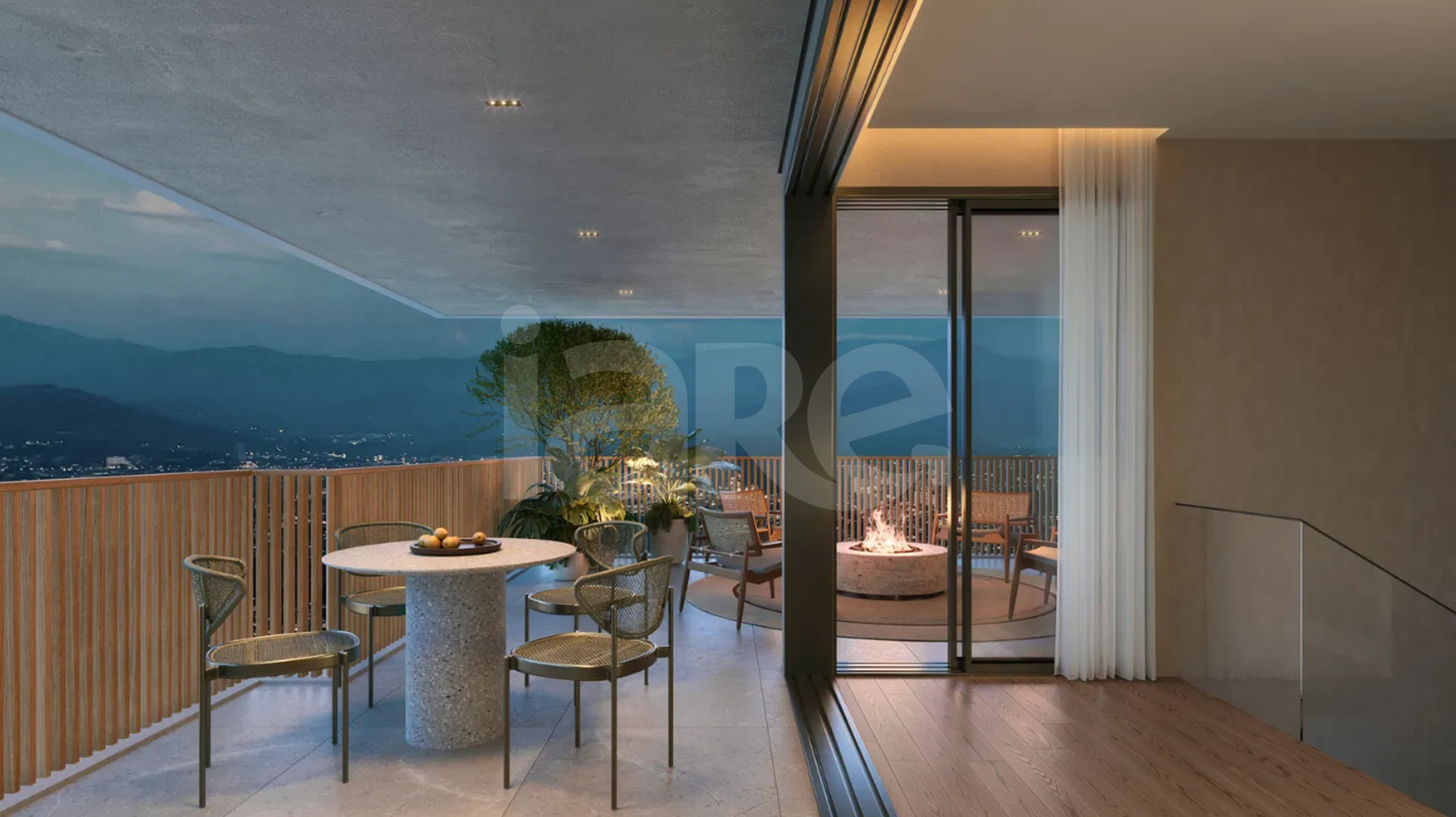 IT's - Garden com 136 m², em Várzea — foto 8