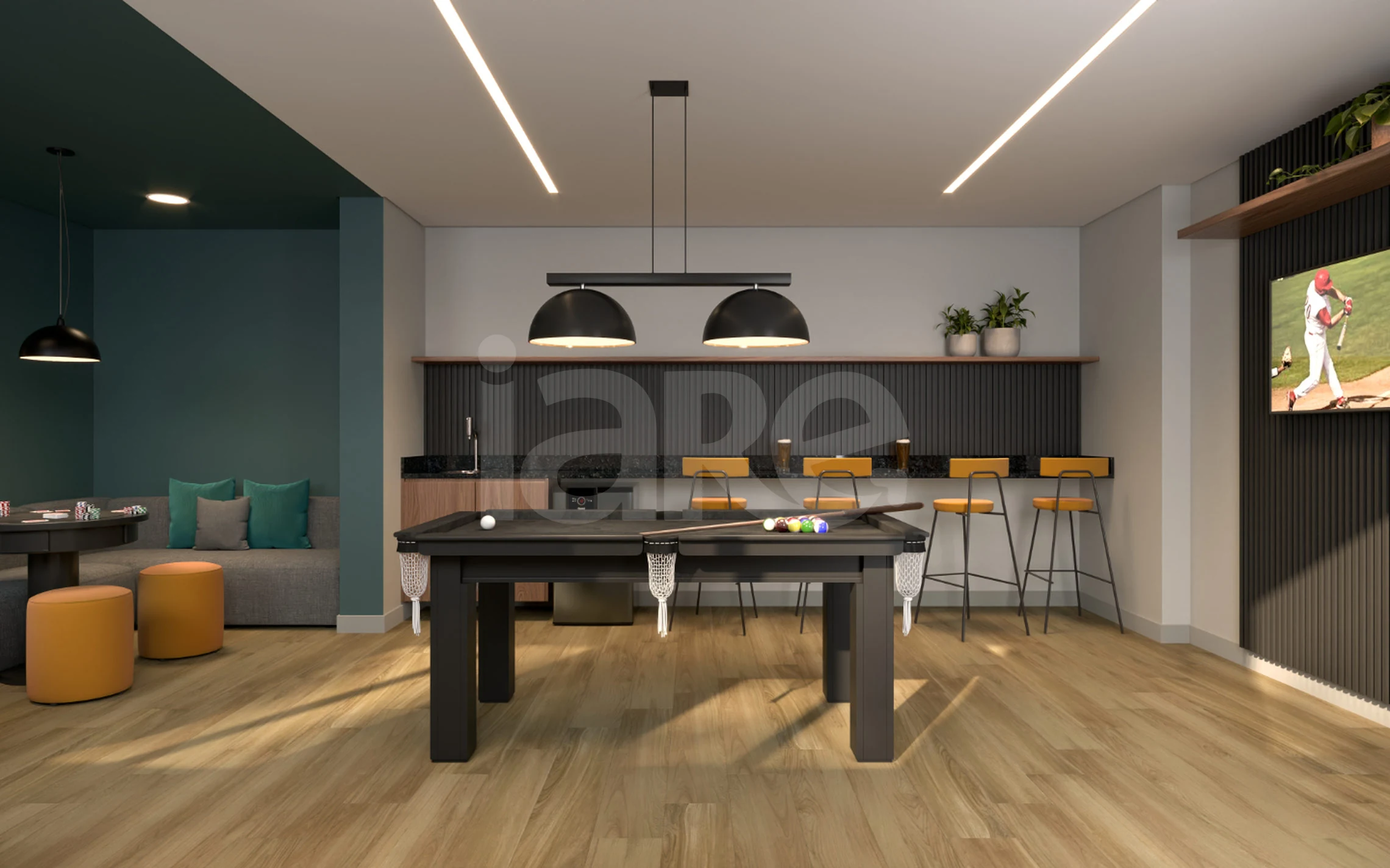 Urban Vila Guilherme - Garden com 48 m², em Vila Guilherme — foto 11