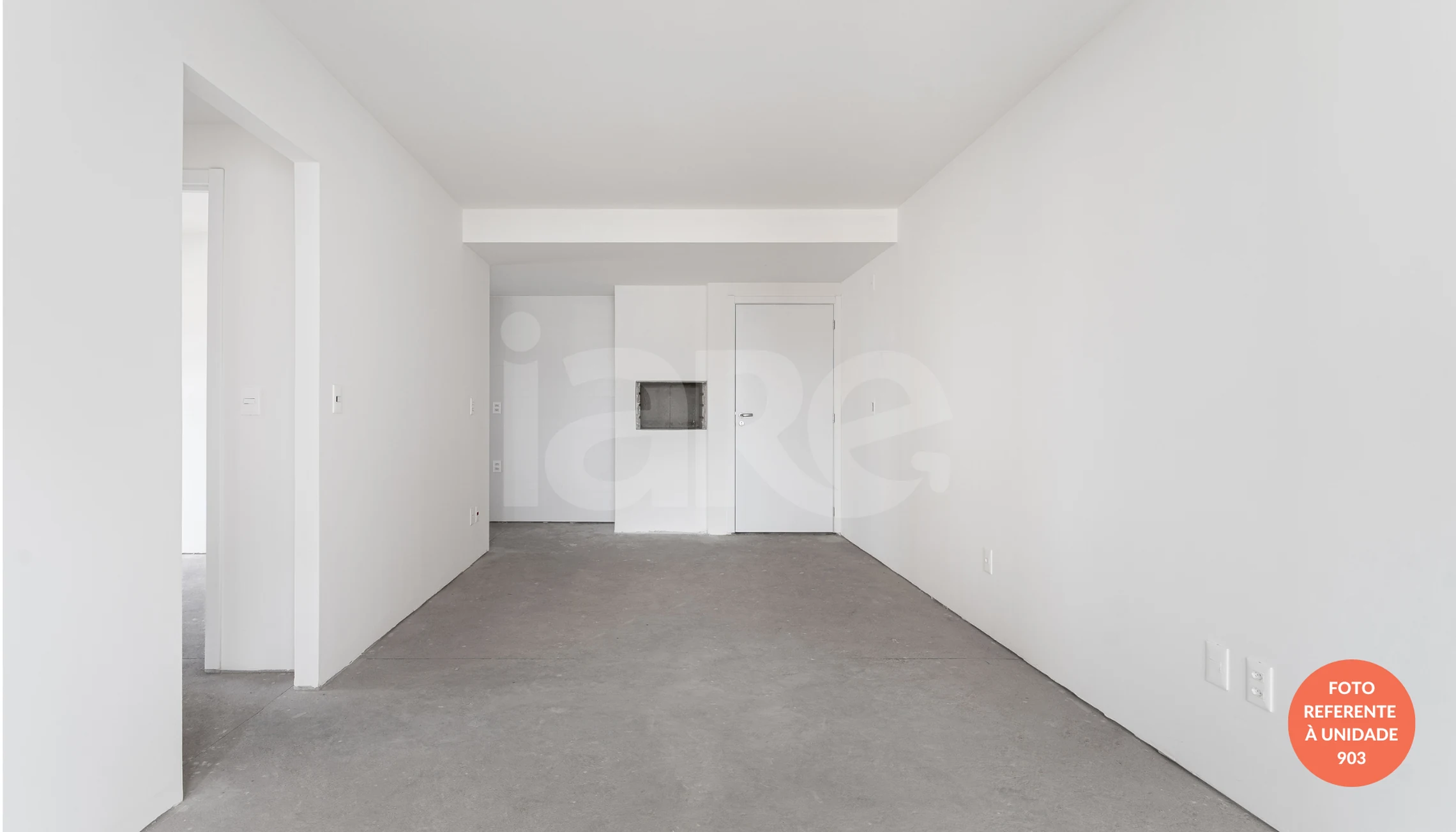 Idea Dário Pederneiras - Apartamento com 67,3 m², em Petrópolis — foto 28