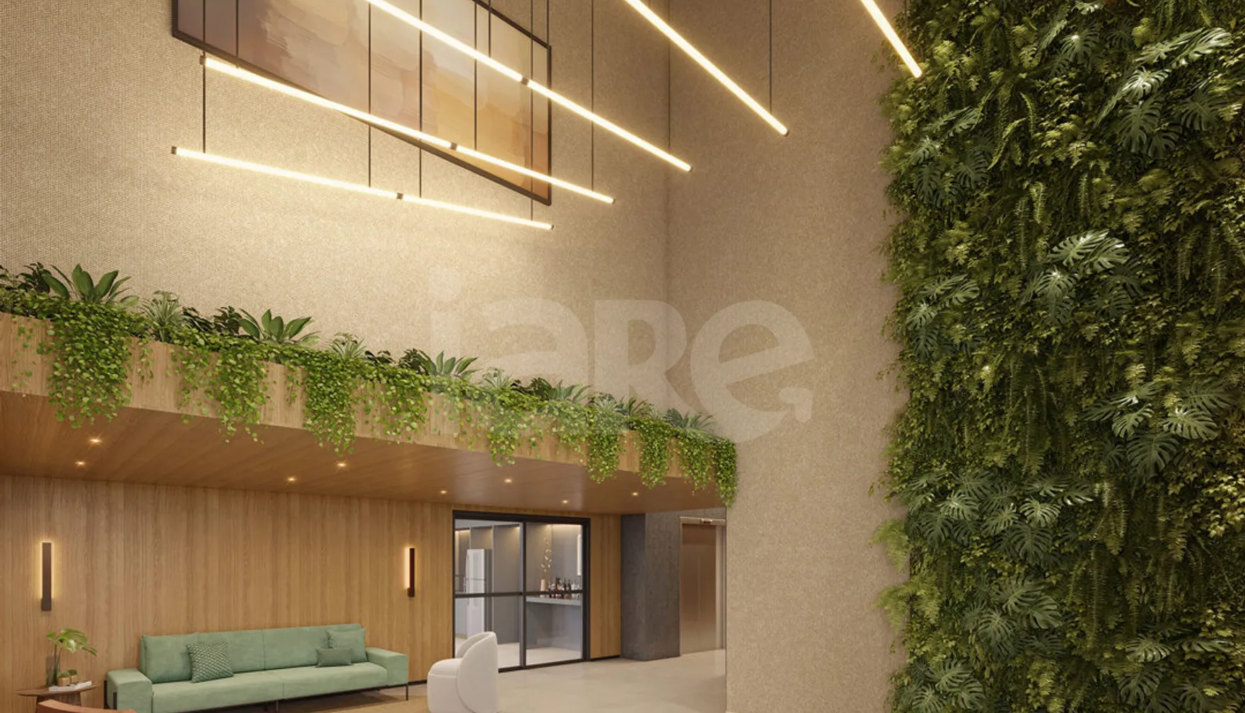 Soneto Casemiro - Apartamento com 69,46 m², em Mirandópolis — foto 6