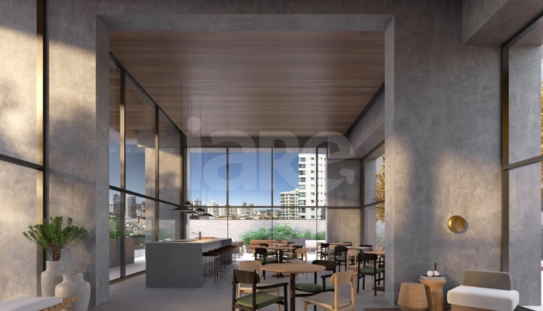 Vibra Phacz Home - Apartamento com 151,81 m², em Perequê — foto 14