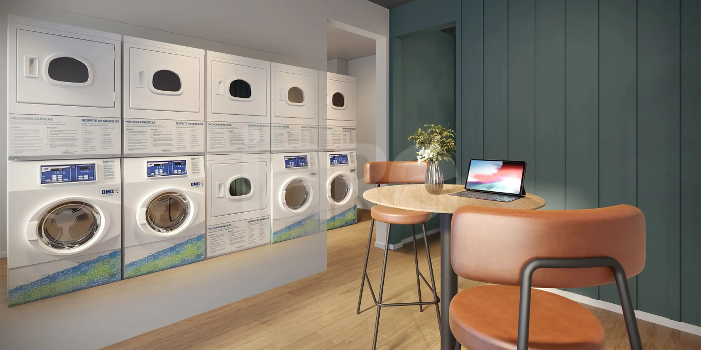 Vivaz Parque João Dias - Apartamento com 24,24 m², em Jardim São Luís — foto 7