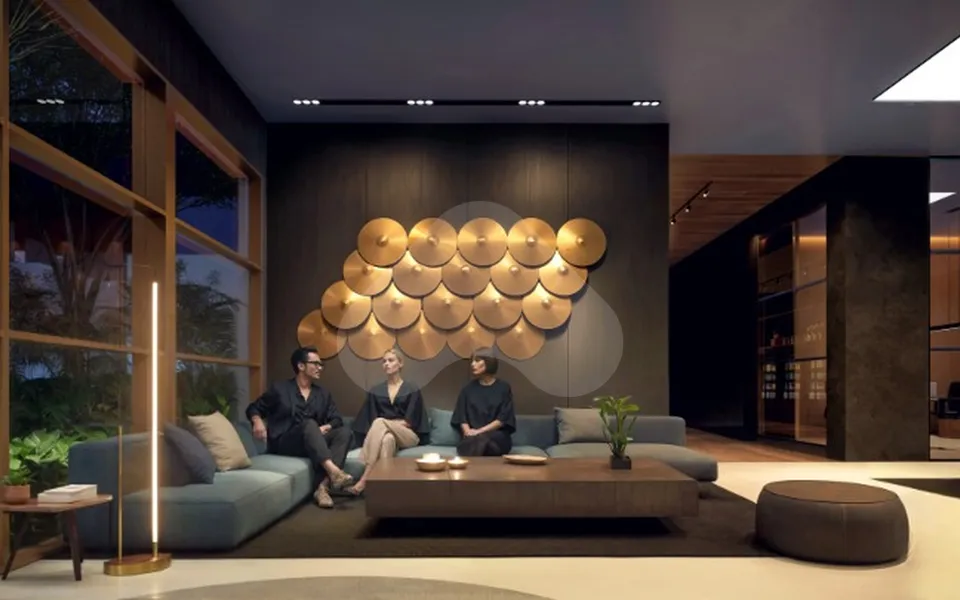 Vitacon Venâncio Aires - Studio com 24,03 m², em Perdizes — foto 11