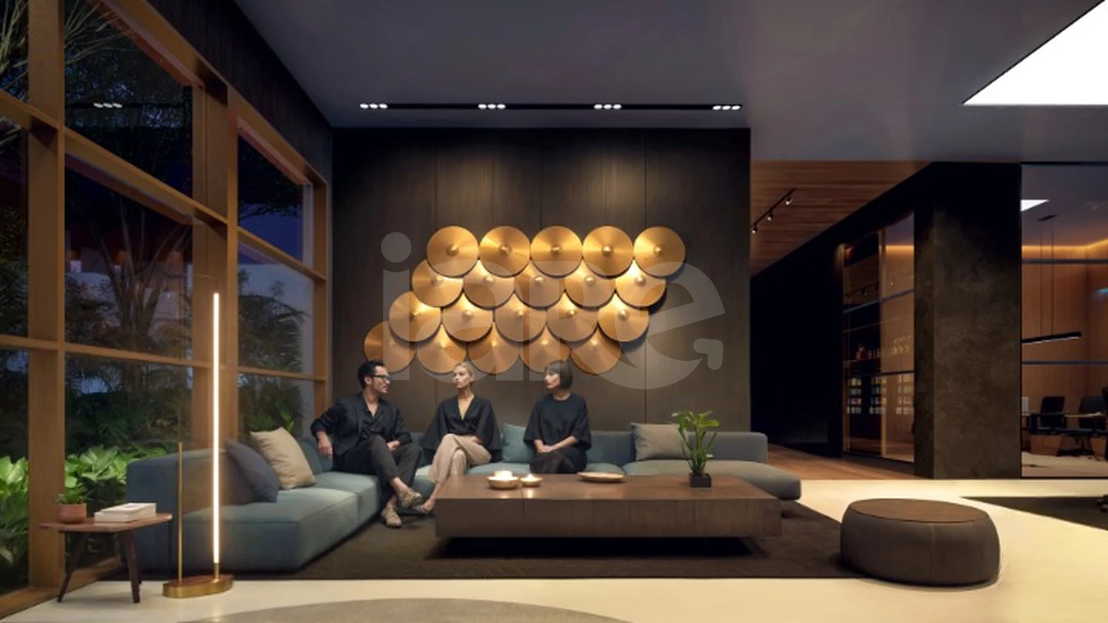 Vitacon Venâncio Aires - Garden com 46,9 m², em Perdizes — foto 11