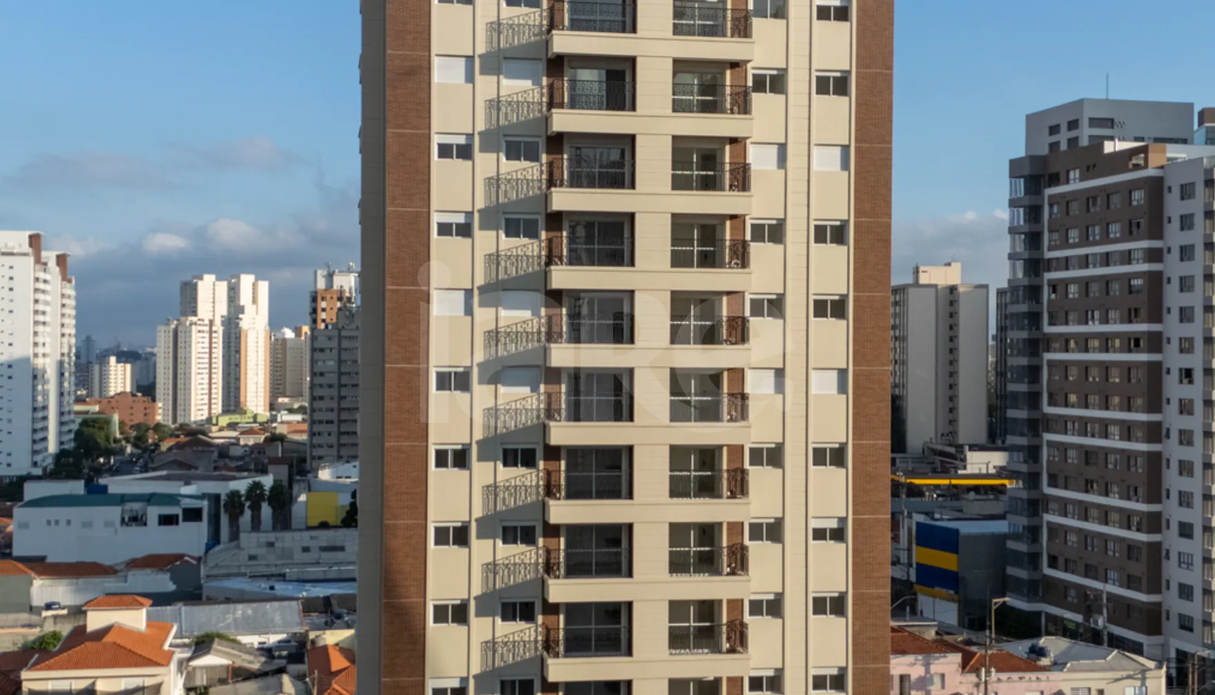 Marquês Ipiranga - Loja com 338,44 m², em Vila Dom Pedro I — foto 1