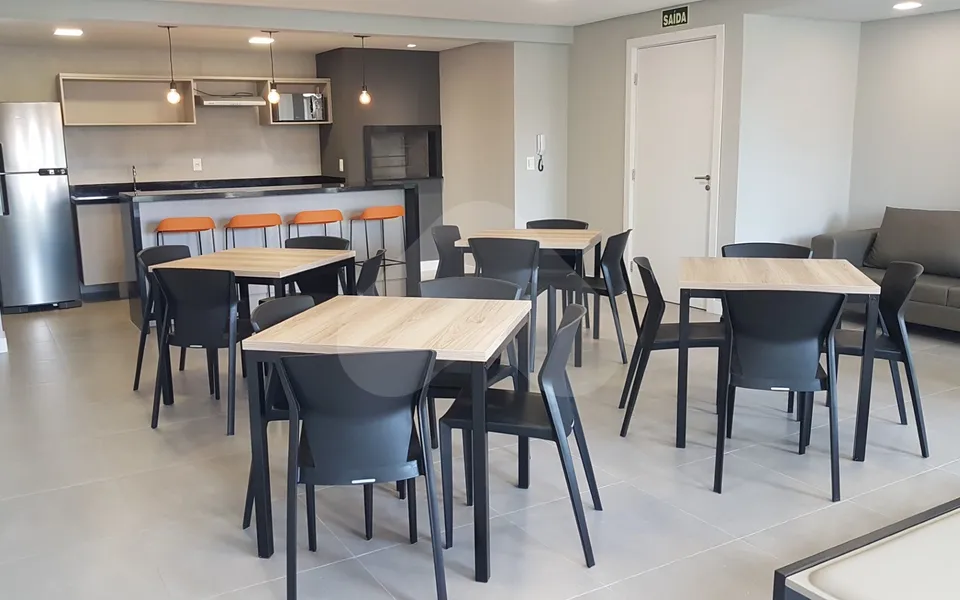 Emílio 111 Boutique Residences - Apartamento com 53,37 m², em Três Figueiras — foto 6