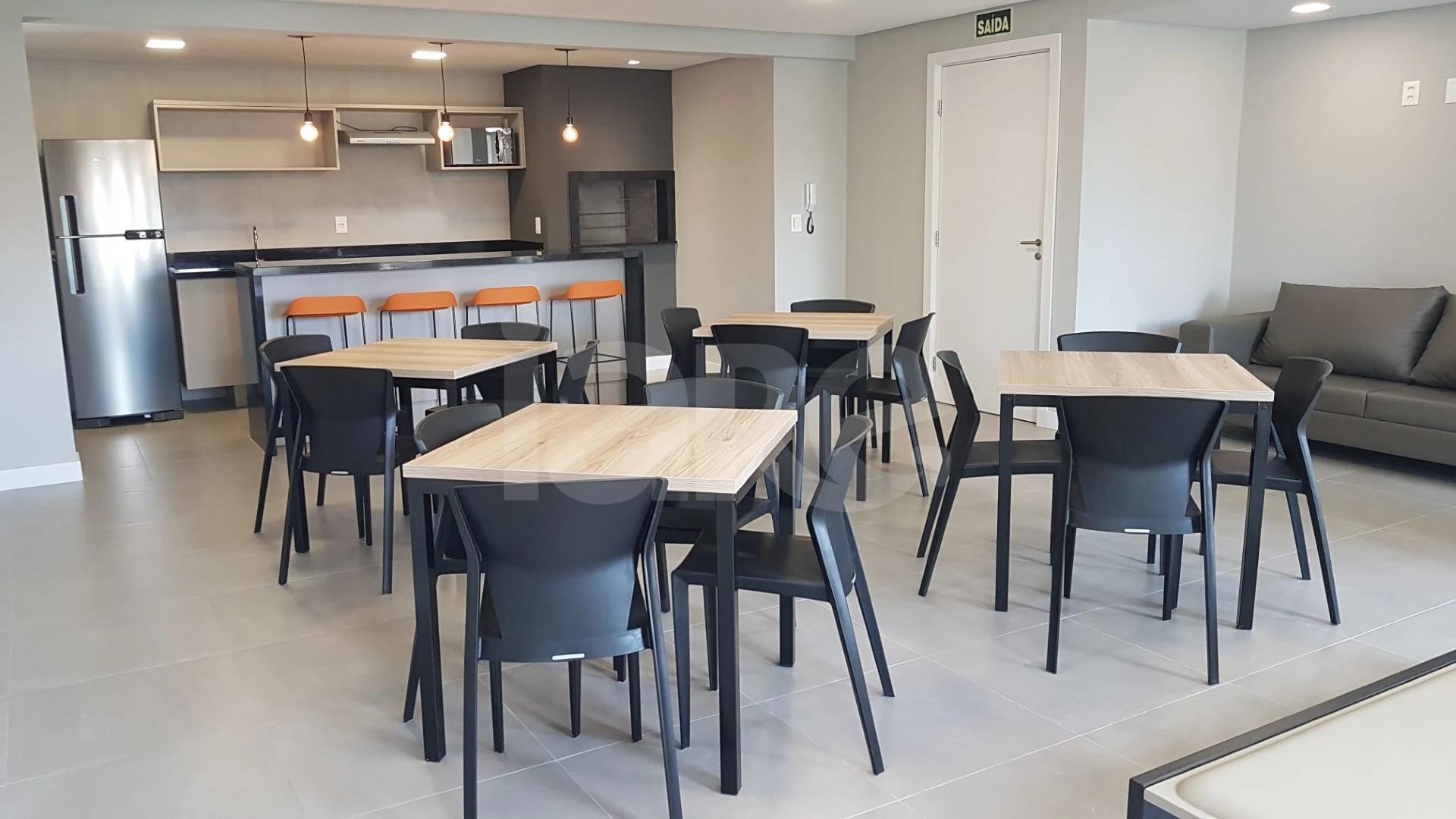 Emílio 111 Boutique Residences - Apartamento com 53,37 m², em Três Figueiras — foto 36