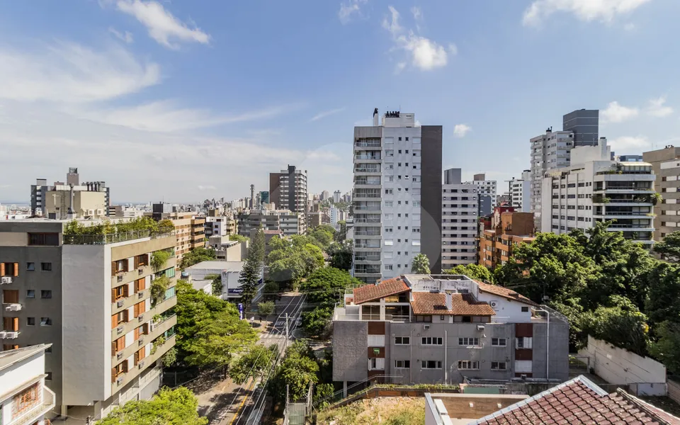La Vista - Apartamento com 130,07 m², em Petrópolis — foto 23