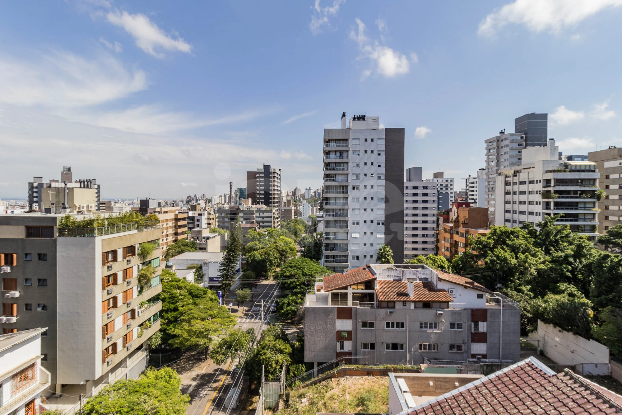 La Vista - Apartamento com 130,07 m², em Petrópolis — foto 53