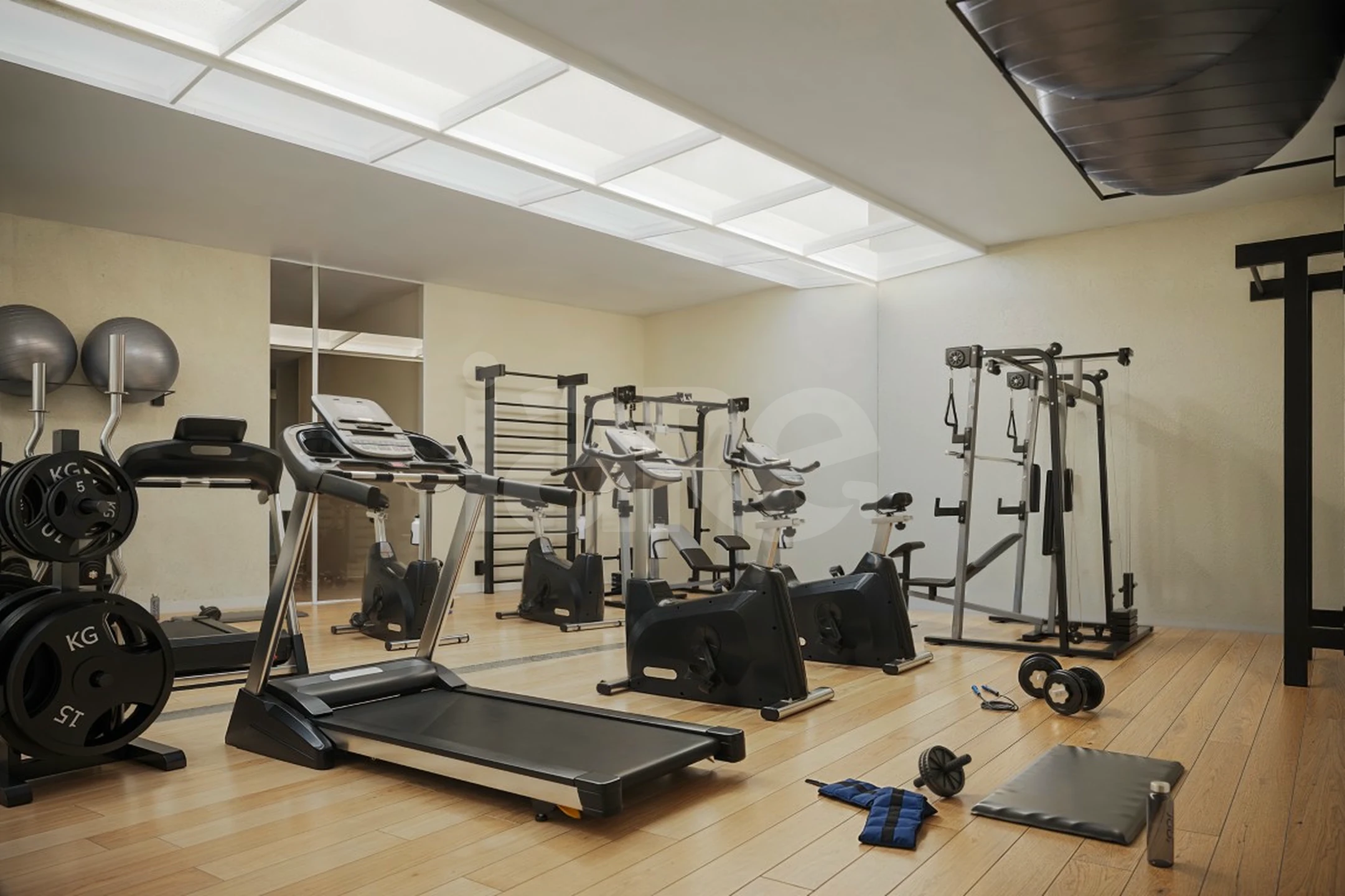Soul Rio N Sra de Fátima 63 - Apartamento com 85,31 m², em Centro — foto 11