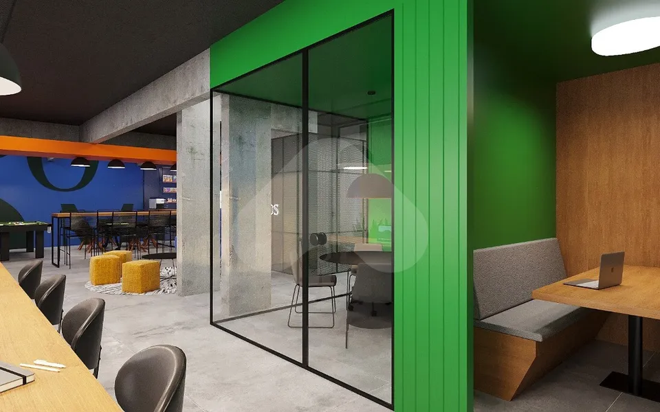 Start Bom Fim - Apartamento com 49,22 m², em Bom Fim — foto 5