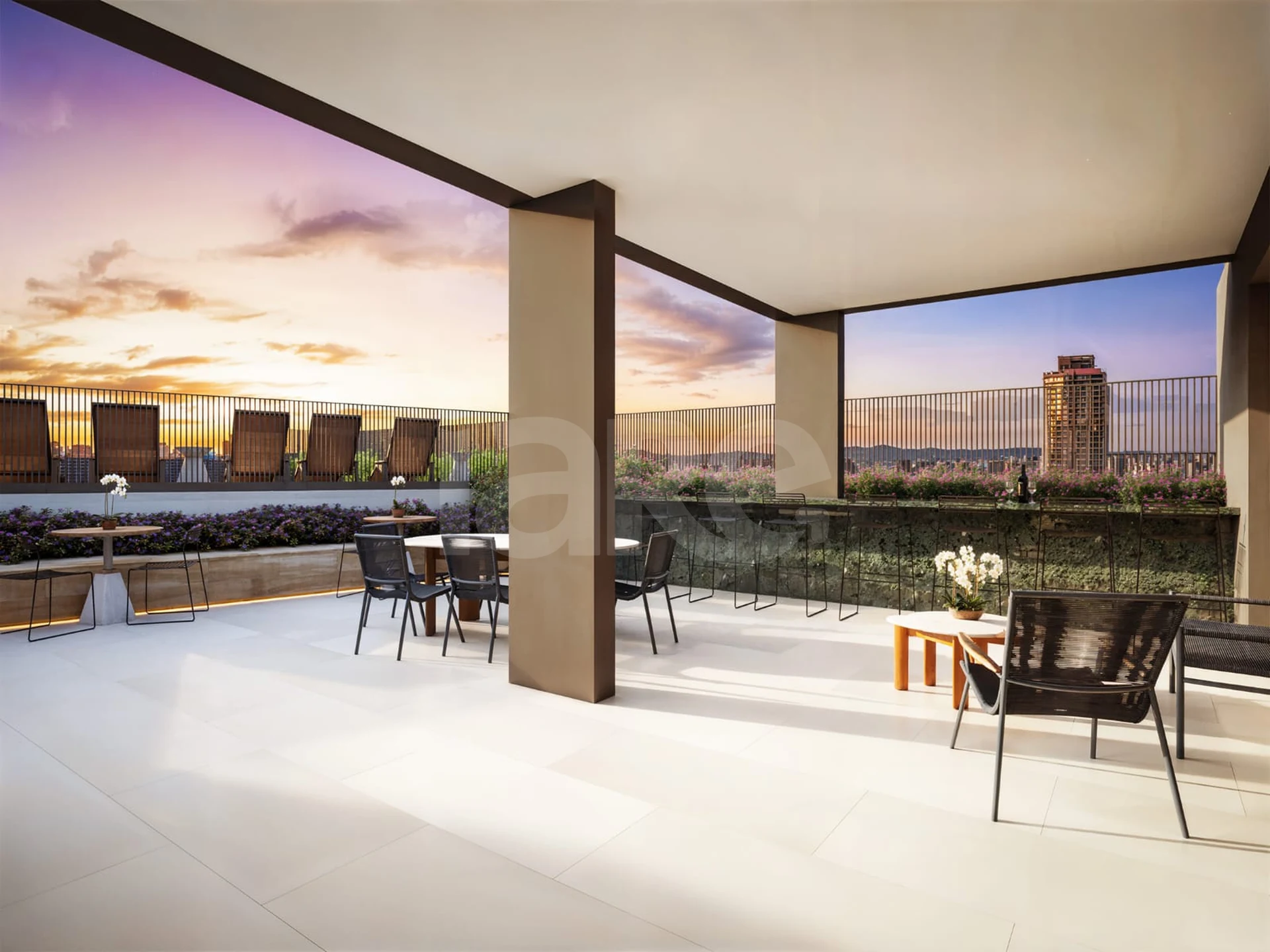 W Stay Perdizes - Loja com 23,08 m², em Perdizes — foto 6