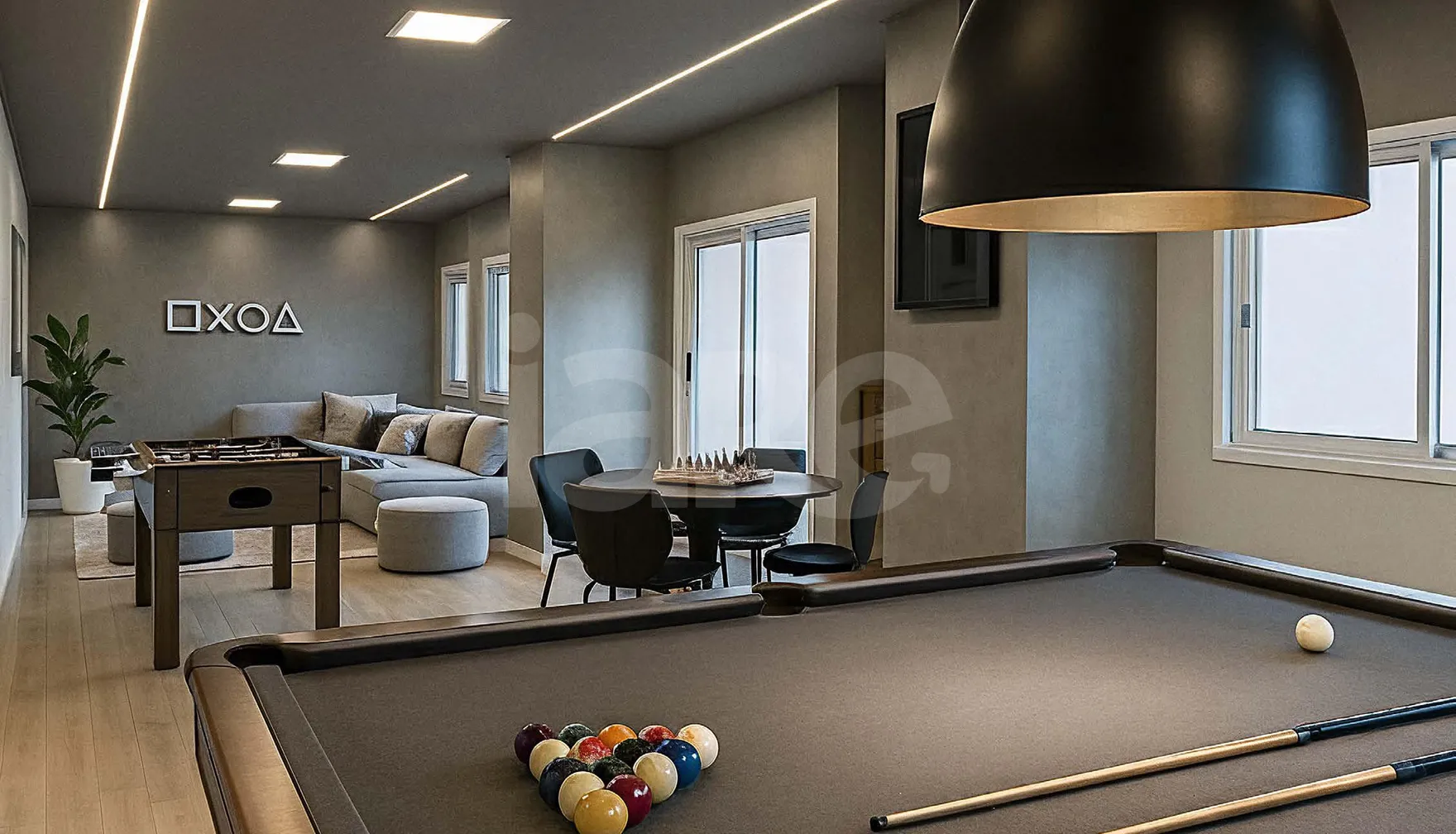 Belvedere Liberdade - Apartamento com 41,81 m², em Liberdade — foto 6